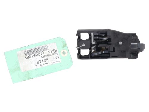 Front right interior door handle TOYOTA RAV 4 II (_A2_) 2.0 D 4WD (CLA20_, CLA21_, CLA20R, CLA21R) | BP32849840I14 - Image 4