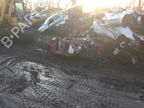 Gearbox RENAULT MEGANE CC (EZ0/1_) 1.5 dCi (EZ09, EZ1G, EZ0D, EZ14) | BP22447105M3 