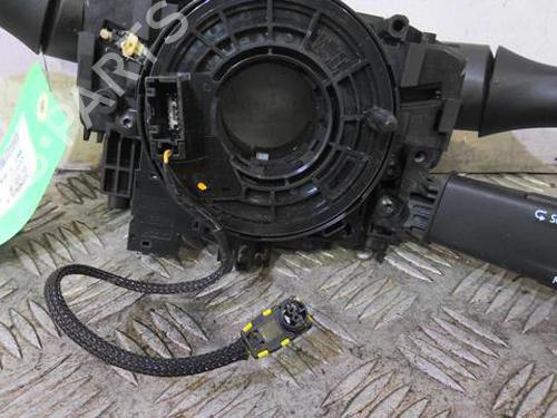 Used Steering column stalk Steering column stalk RENAULT CLIO V (B7_) 1.0 TCe 90 (B7MT) (91 hp) 20367919 20367919