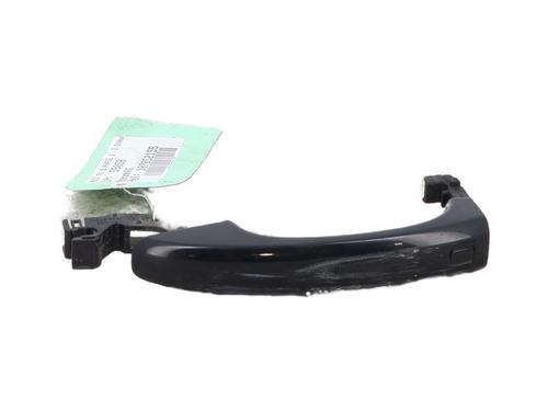 Used Rear left exterior door handle AUDI A4 B8 (8K2) 2.0 TDI (120 hp) 26606715