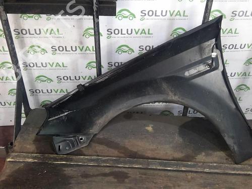 Right front fenders OPEL TIGRA TwinTop (X04) 1.3 CDTI (R97) | BP21558028C42 