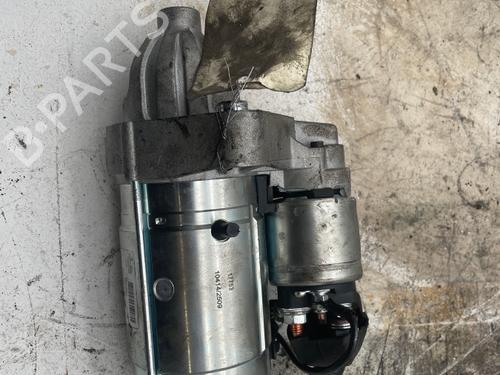 Starter NISSAN NAVARA NP300 (D40) 3.0 dCi 4WD | BP40289631M8 - Image 4