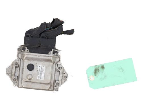 Engine control unit (ECU) SUZUKI SWIFT IV (FZ, NZ) 1.2 (AZH412, ZC72S) | BP26648204M57 