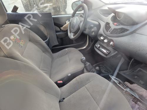 Right front window switch RENAULT TWINGO II (CN0_) | BP37657040I26 - Image 13