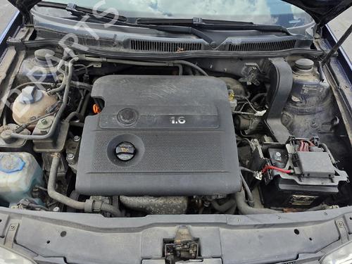 Used Parts VW BORA Variant (1J6) 1.6 16V 4950587