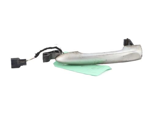 Used Front right exterior door handle RENAULT MEGANE CC (EZ0/1_) 1.5 dCi (EZ09, EZ1G, EZ0D, EZ14) (110 hp) 29143375