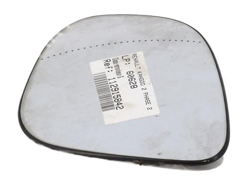 Left mirror glass RENAULT KANGOO Express (FW0/1_) 1.5 dCi 90 (FW0G, FW05, FW08, FW11) | BP29407715C148 