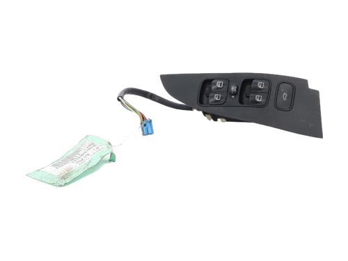 Left front window switch MERCEDES-BENZ C-CLASS (W203) C 200 CDI (203.007) | BP31983698I27 - Image 4