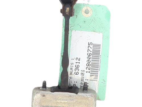 Hinge/Door check strap MG MG 4 (EH32) EV XPOWER All-wheel Drive | BP37189094C146 - Image 3