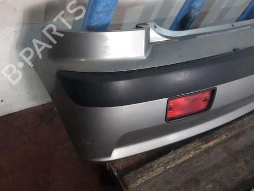 Rear bumper HYUNDAI ATOS (MX) 1.1 | BP20356766C8