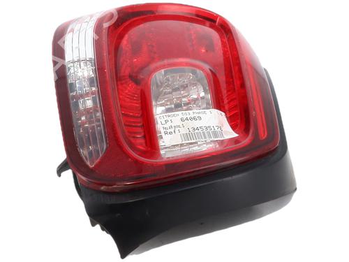 Left taillight CITROËN DS3 (SA_) 1.6 HDi 90 | BP40093642C34 - Image 3