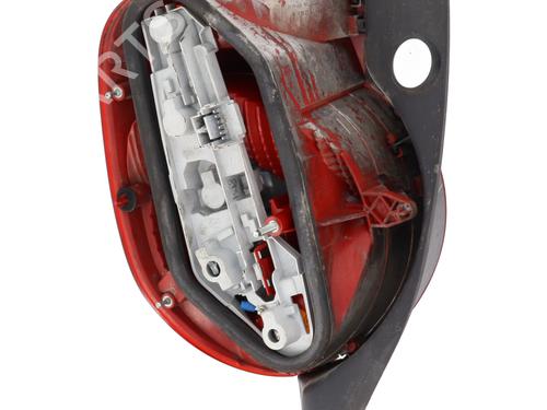 Used Left taillight Left taillight RENAULT MODUS / GRAND MODUS (F/JP0_) 1.5 dCi (FP0G, JP0G) (68 hp) 20484332 20484332
