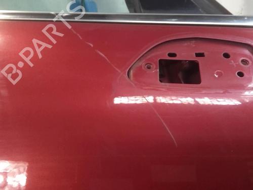 Right front door CITROËN C4 Grand Picasso I (UA_) 2.0 HDi 138 | BP20354337C3 