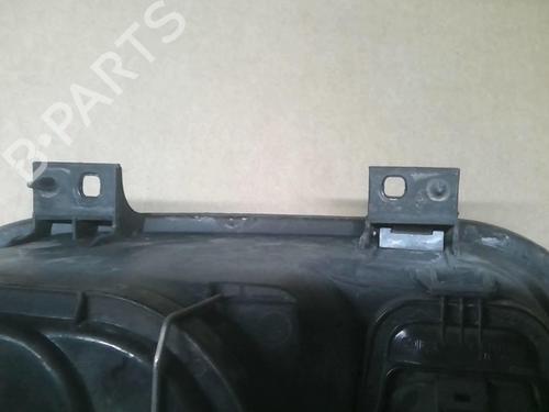 Right headlight VW GOLF IV (1J1) 1.6 | BP20364409C29 