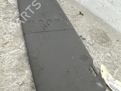 Left sun visor RENAULT MASTER III Van (FV) 2.3 dCi 135 FWD (FV0N, FV08, FV06, FV00, FV1S) | BP40613560I1 - Image 3