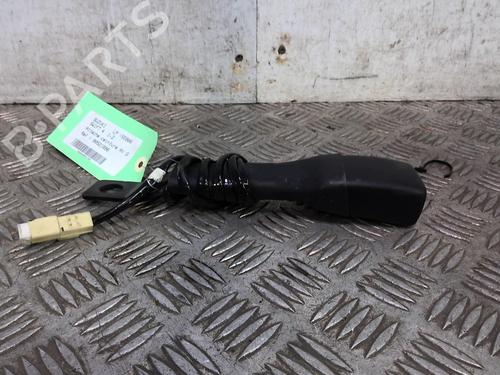 Used Seat buckle Seat buckle SUZUKI SWIFT IV (FZ, NZ) 1.2 (AZH412, ZC72S) (94 hp) 20365536 20365536