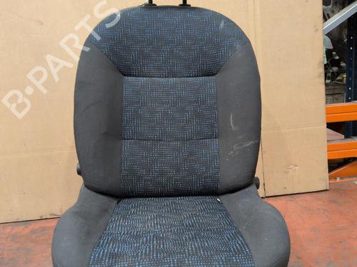 Right front seat RENAULT TWINGO II (CN0_) 1.2 16V (CN0K, CN0V, CN0A) | BP38032875C16 - Image 2