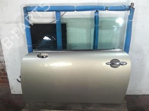 Left front door MINI MINI CLUBMAN (R55) Cooper D | BP20366086C2 