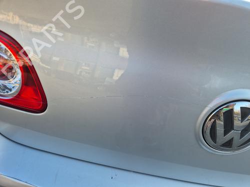 AC radiator VW PASSAT B6 (3C2) 2.0 TDI 16V | BP32124936M32