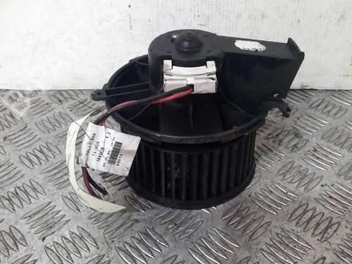 Heater blower motor PEUGEOT 206 Hatchback (2A/C) 1.4 HDi eco 70 | BP20352636M62 