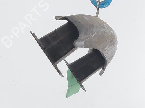 Rear bumper reinforcement SEAT IBIZA III (6L1) 1.2 | BP30659608C73