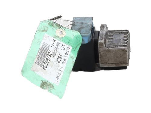 Used Electronic module Electronic module CITROËN NEMO MPV 1.4 HDi (68 hp) 25824593 25824593