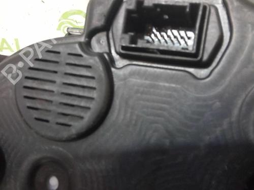 Used Instrument cluster Instrument cluster OPEL CORSA D (S07) 1.3 CDTI (L08, L68) (75 hp) 20364237 20364237