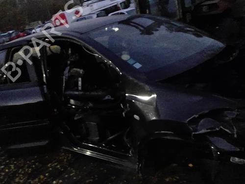 Rear left interior door handle NISSAN QASHQAI I (J10, NJ10) 2.0 dCi All-wheel Drive | BP30823813I15