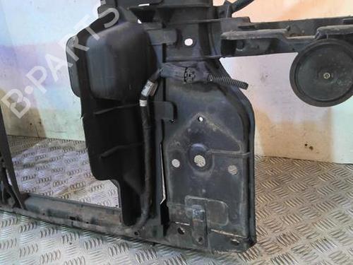 Front slam panel HYUNDAI TUCSON (JM) 2.0 CRDi All-wheel Drive | BP20350518C72 