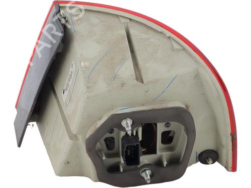Left taillight VW JETTA III (1K2) 1.6 TDI | BP27811112C34 - Image 2