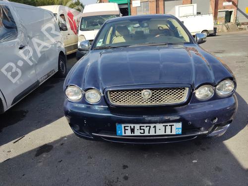 Front left panel JAGUAR X-TYPE I (X400) 2.2 D | BP30116106C58 - Image 6