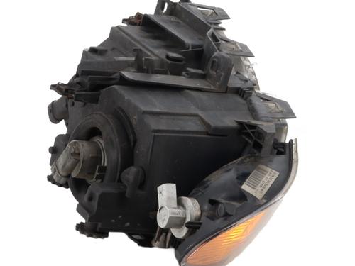 Left headlight BMW 3 (E46) 318 d | BP28833308C28  - Image 5