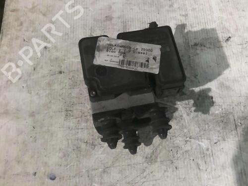 Used ABS pump ABS pump VW GOLF V (1K1) 1.9 TDI (90 hp) 20364663 20364663
