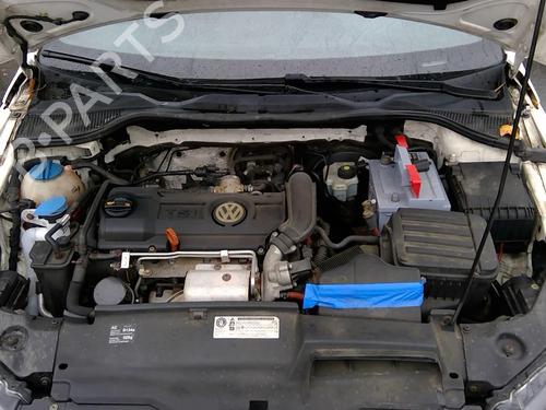 Left headlight VW SCIROCCO III (137, 138) 1.4 TSI | BP32254367C28 - Image 19