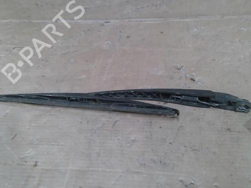 Used Rear windshield wiper arm OPEL ZAFIRA / ZAFIRA FAMILY B (A05) 1.7 CDTI (M75) (110 hp) 30788800