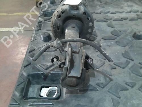 Right front shock absorber HONDA CIVIC VIII Hatchback (FN, FK) 2.2 CTDi (FK3) | BP20355594M17 