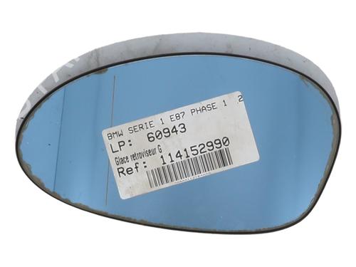 Spiegelglas links für BMW 1 (E87) 120 d (163 hp) 30147662