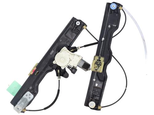 Front right window mechanism LAND ROVER RANGE ROVER EVOQUE (L551) 2.0 D150 MHEV 4x4 | BP29600274C23