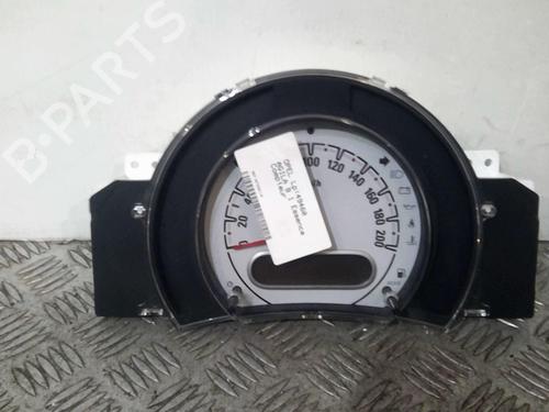 Instrument cluster OPEL AGILA (B) (H08) 1.0 (F68) | BP20367158C47 