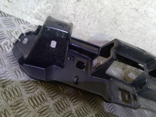 Rear bumper bracket CITROËN C3 II (SC_) 1.0 VTi 68 | BP20350404C159 