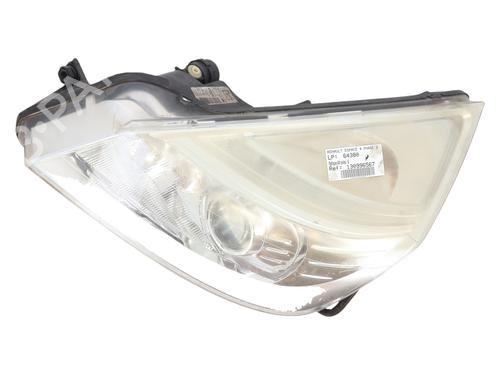Left headlight RENAULT ESPACE IV (JK0/1_) 2.0 dCi (JK01, JK02, JK1J, JK1K, JK1H) | BP38290340C28 - Image 2