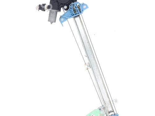 Used Front left window mechanism Front left window mechanism SUZUKI SWIFT V (AZ) 1.2 (A2L412, ZC83S) (90 hp) 31365819 31365819