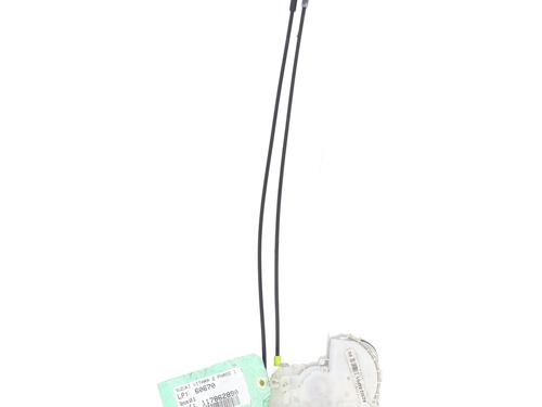 Rear left lock SUZUKI VITARA (LY) 1.4 T (APK414) | BP31347100C100 - Image 2