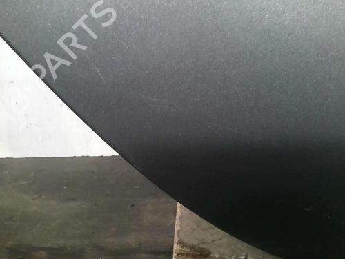 Right rear door SMART FORFOUR (454) 1.3 (454.031) | BP20351202C5 