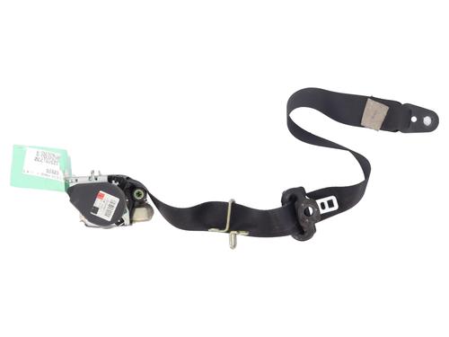Used Front left seatbelt Front left seatbelt FORD FUSION (JU_) 1.4 TDCi (68 hp) 33472337 33472337