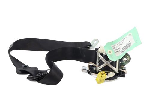 Sikkerhedssele foran venstre VW PASSAT B6 (3C2) 2.0 TDI 16V (140 hp) 32098730