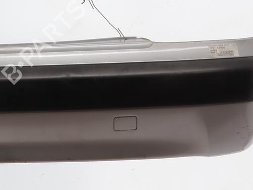 Rear bumper CITROËN XSARA Coupe (N0) 1.4 i | BP29493138C8 