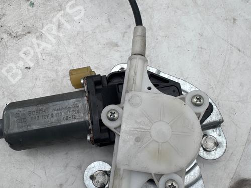 Used Front left window mechanism Front left window mechanism 36851122 36851122