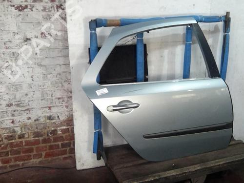Right rear door RENAULT LAGUNA II (BG0/1_) 1.8 16V (BG04, BG0B, BG0C, BG0V) 7751472441