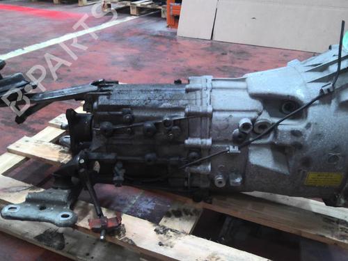 Gearbox BMW 3 (E90) 318 d | BP32709328M3  - Image 7